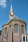 Woubrugge kerk